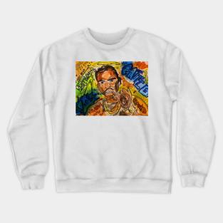 pop Crewneck Sweatshirt